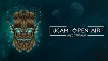 Ucami Open Air 2022 - Official Aftermovie
