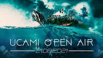 Ucami Open Air 2021 - Official Aftermovie