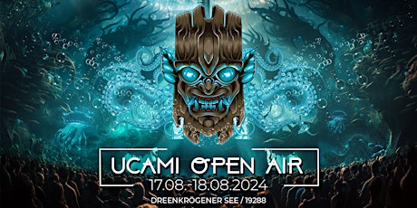 Ucami Open Air 2024 - Official Aftermovie